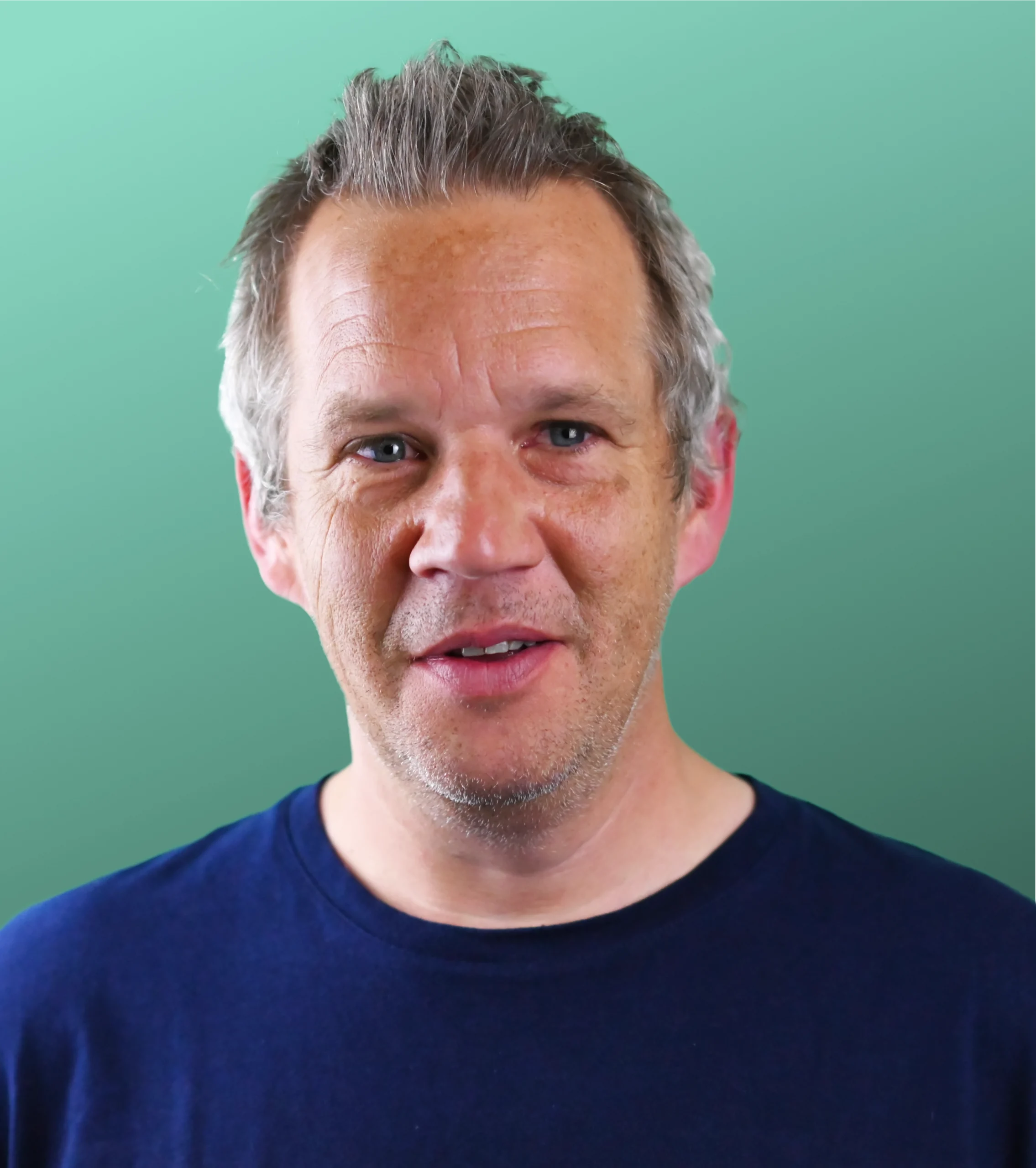 Gregor Bucher